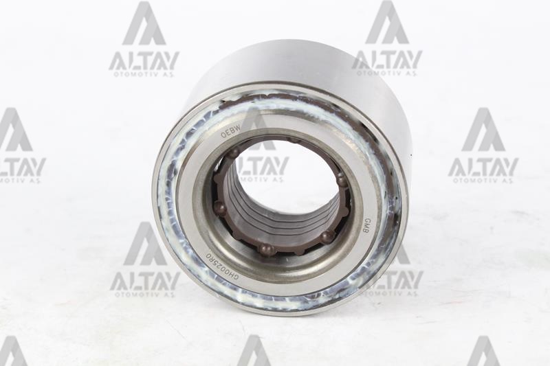 Toyota Hilux Ön Porya ve Rulman 2006-